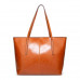 Женская кожаная сумка 8808-1 YELLOW